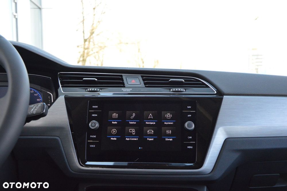 Volkswagen Touran 1.5 TSI EVO Comfortline Plus DSG - 17
