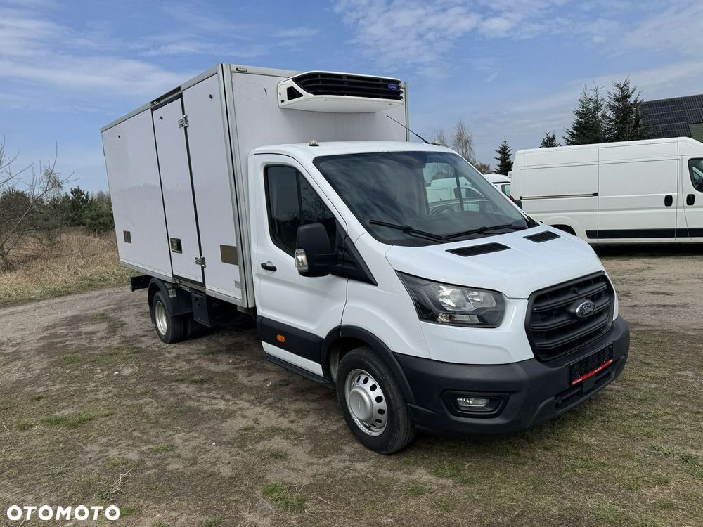 Ford Transit - 1