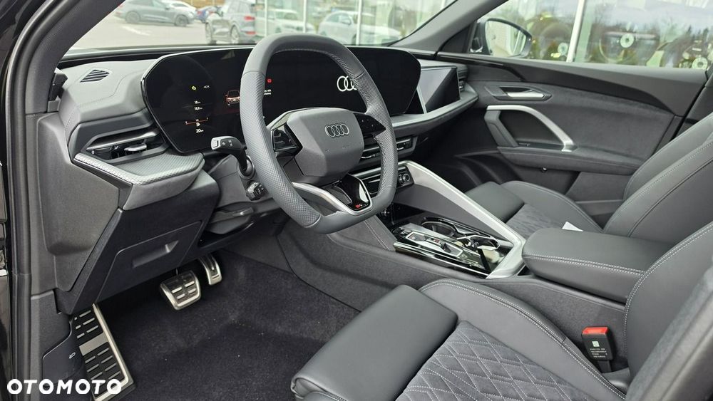 Audi Q5 - 7