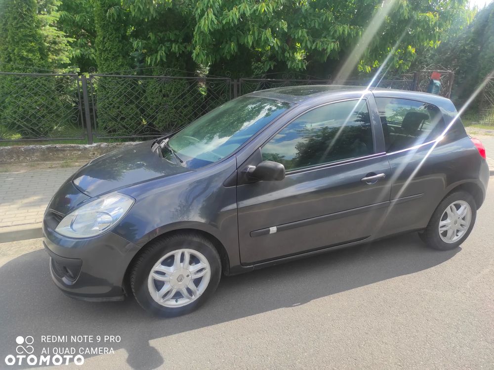 Renault Clio 1.4 Fairway - 7