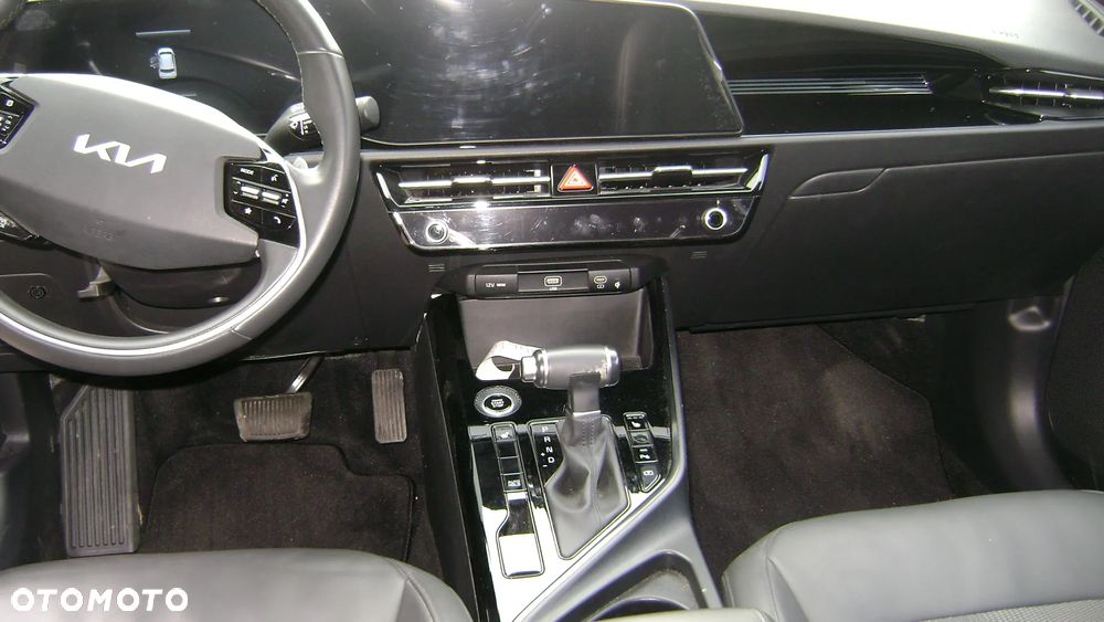 Kia Niro 1.6 GDI 2WD Spirit - 6