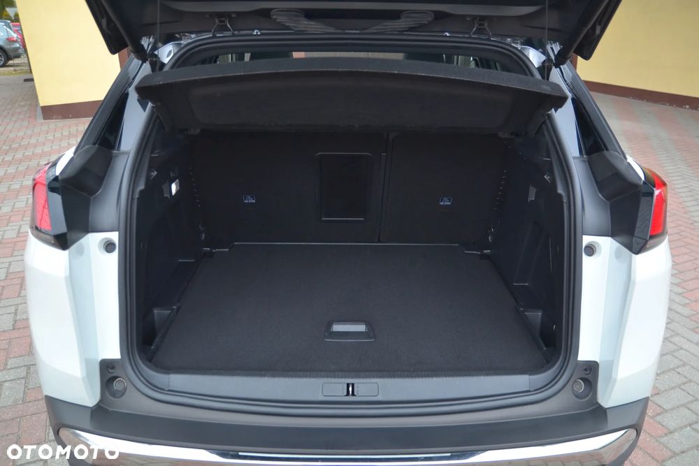 Peugeot 3008 HDi FAP 150 Platinum - 32