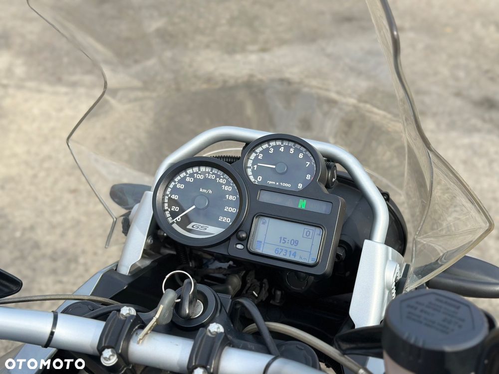 BMW GS - 14