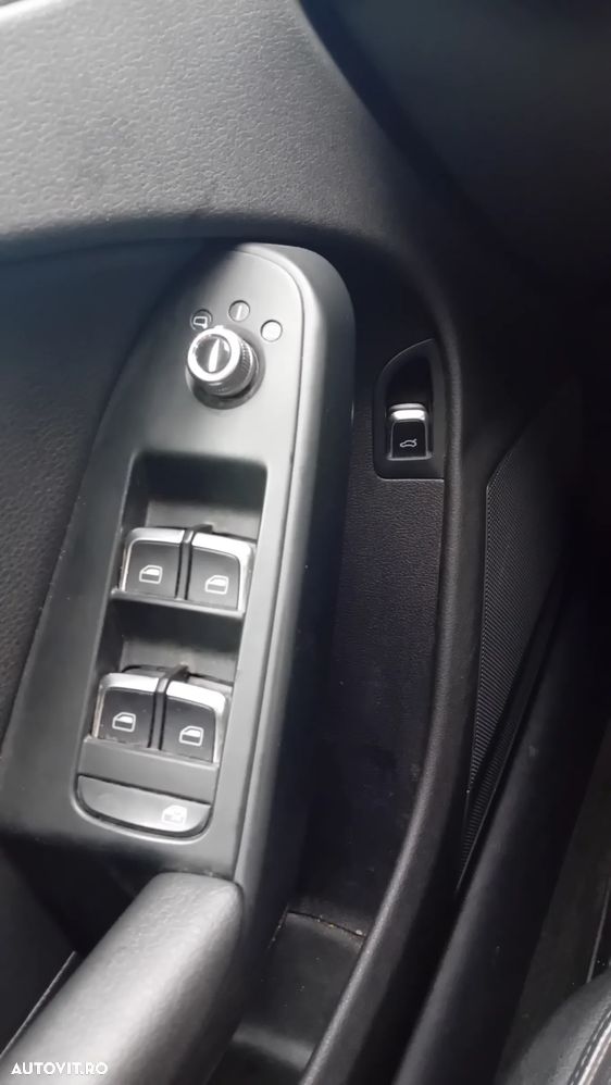 Audi A4 Avant 2.0 TDI Multitronic - 17