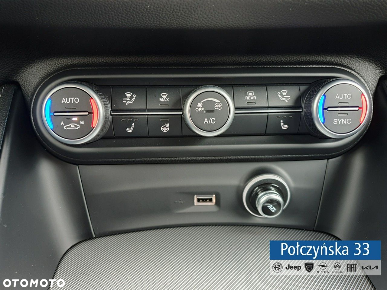 Alfa Romeo Stelvio - 22