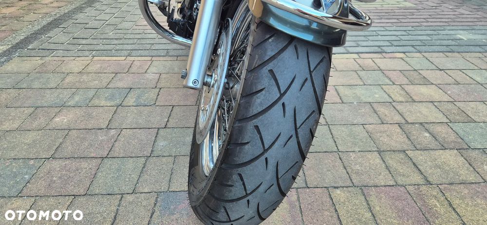 Yamaha Drag Star - 8