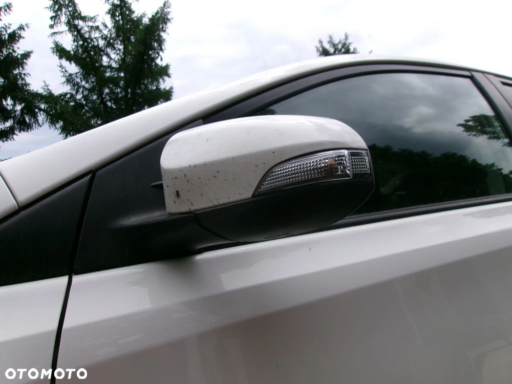 LUSTERKO PRAWE LEWE ZEW. ELEKTR. TOYOTA AURIS II  12-18  040 EU - 4