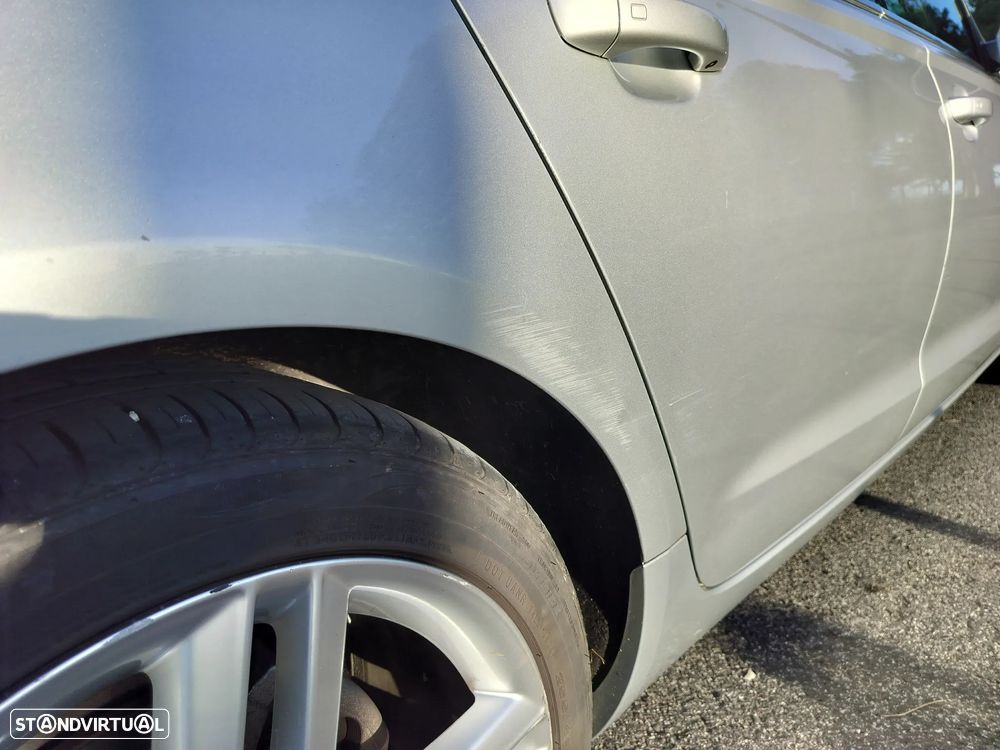 Audi A6 Avant 2.0 TDi Business Line Advance Multitronic - 19