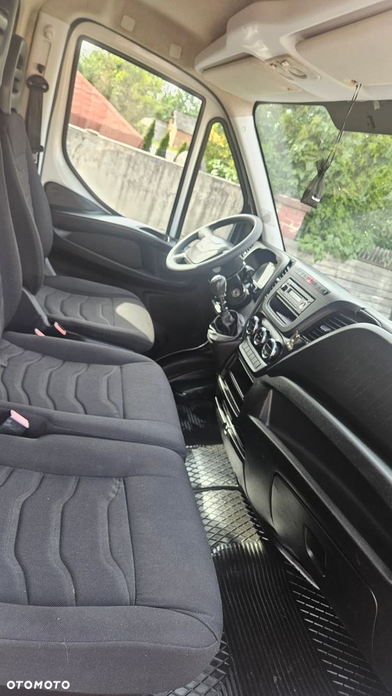 Iveco Daily - 18