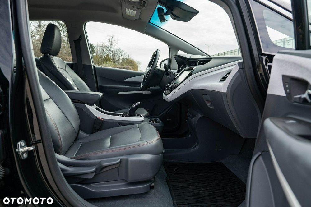 Chevrolet Bolt - 24