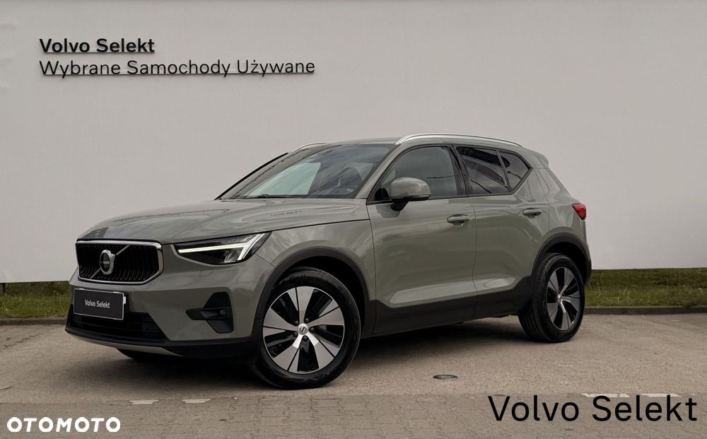 Volvo XC 40 - 1