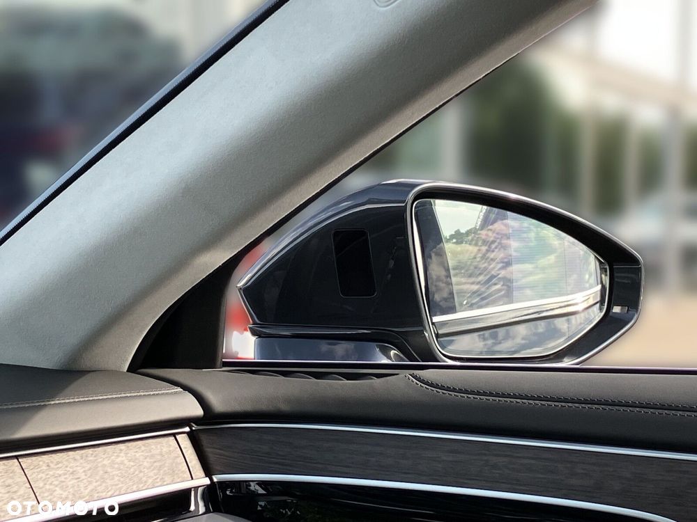 Audi A8 - 22
