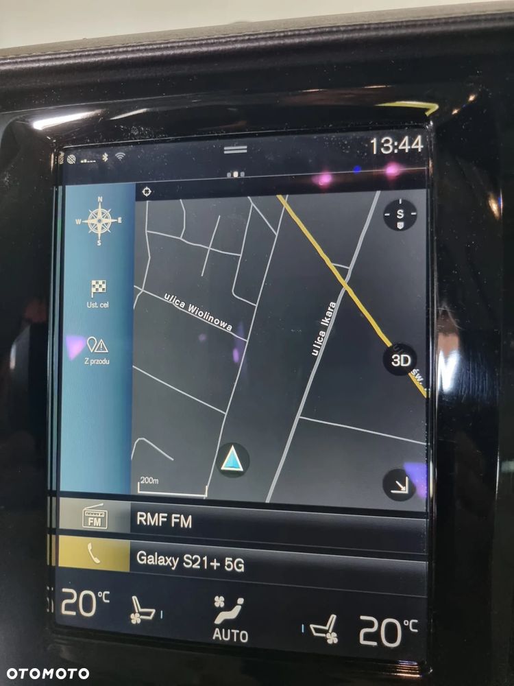 Volvo V90 Cross Country T6 AWD Geartronic - 10