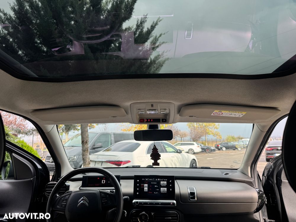 Citroën C4 Cactus BlueHDi 100 ETG6 Stop&Start Selection - 19