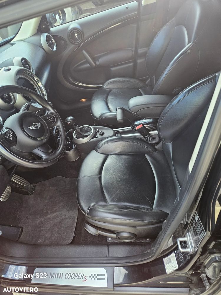 Mini Countryman - 10