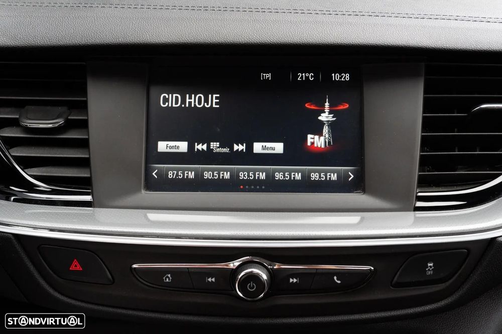 Opel Insignia Sports Tourer 1.6 CDTi Business Edition - 13