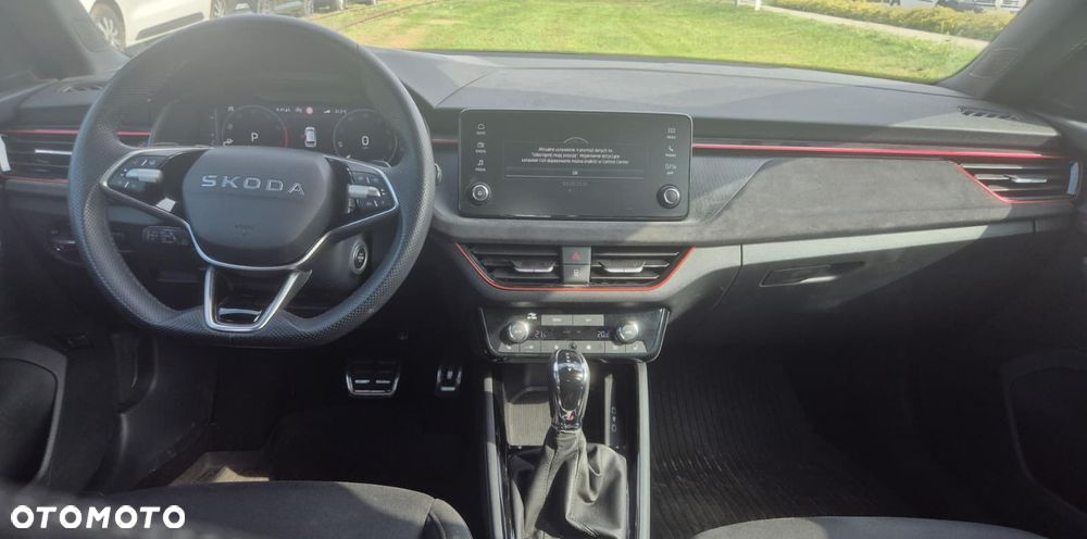 Skoda Kamiq 1.0 TSI Style DSG - 5