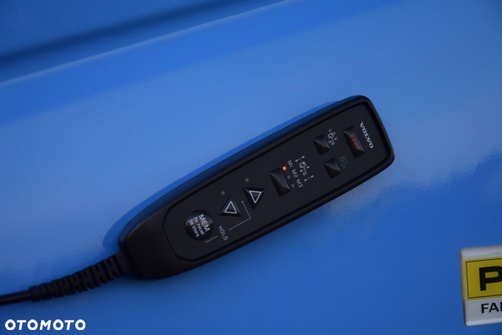 Volvo FH 540 BDF Globetrotter XL - 36