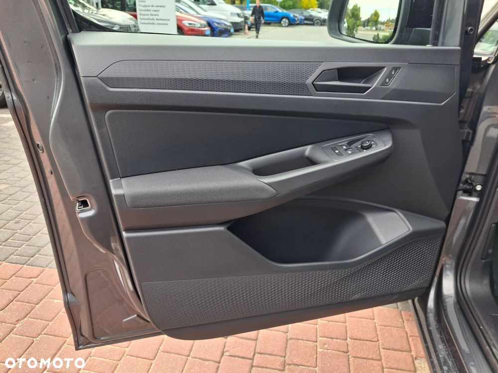 Volkswagen Caddy 2.0 TDI - 15
