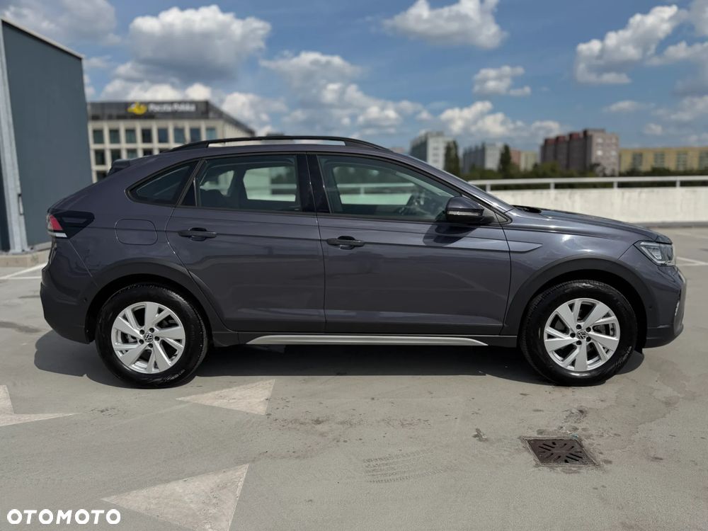 Volkswagen Taigo 1.0 TSI Life DSG - 4