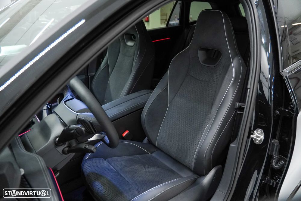 Skoda Superb 1.5 TSI iV Sportline DSG - 23