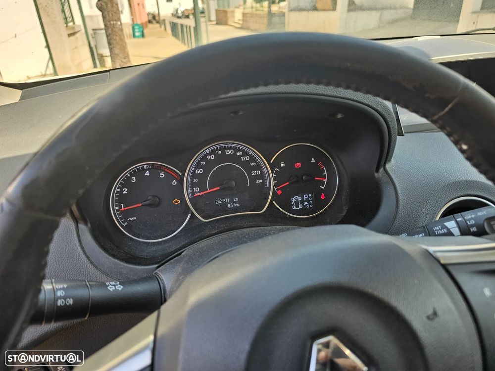 Renault Koleos 2.0 dCi Luxe P.Protection Aut. - 9