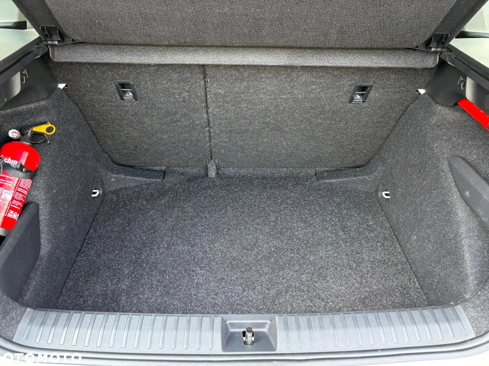Skoda Kamiq 1.0 TSI Ambition - 27