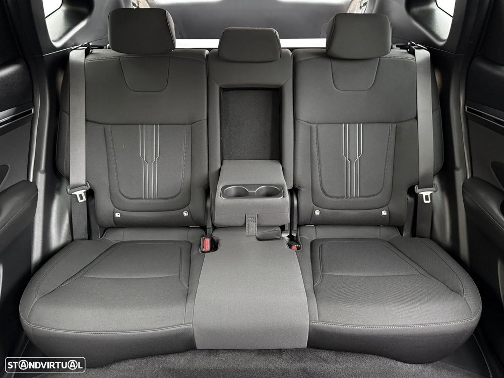 Hyundai Tucson 1.6 T-GDI HEV Premium - 46