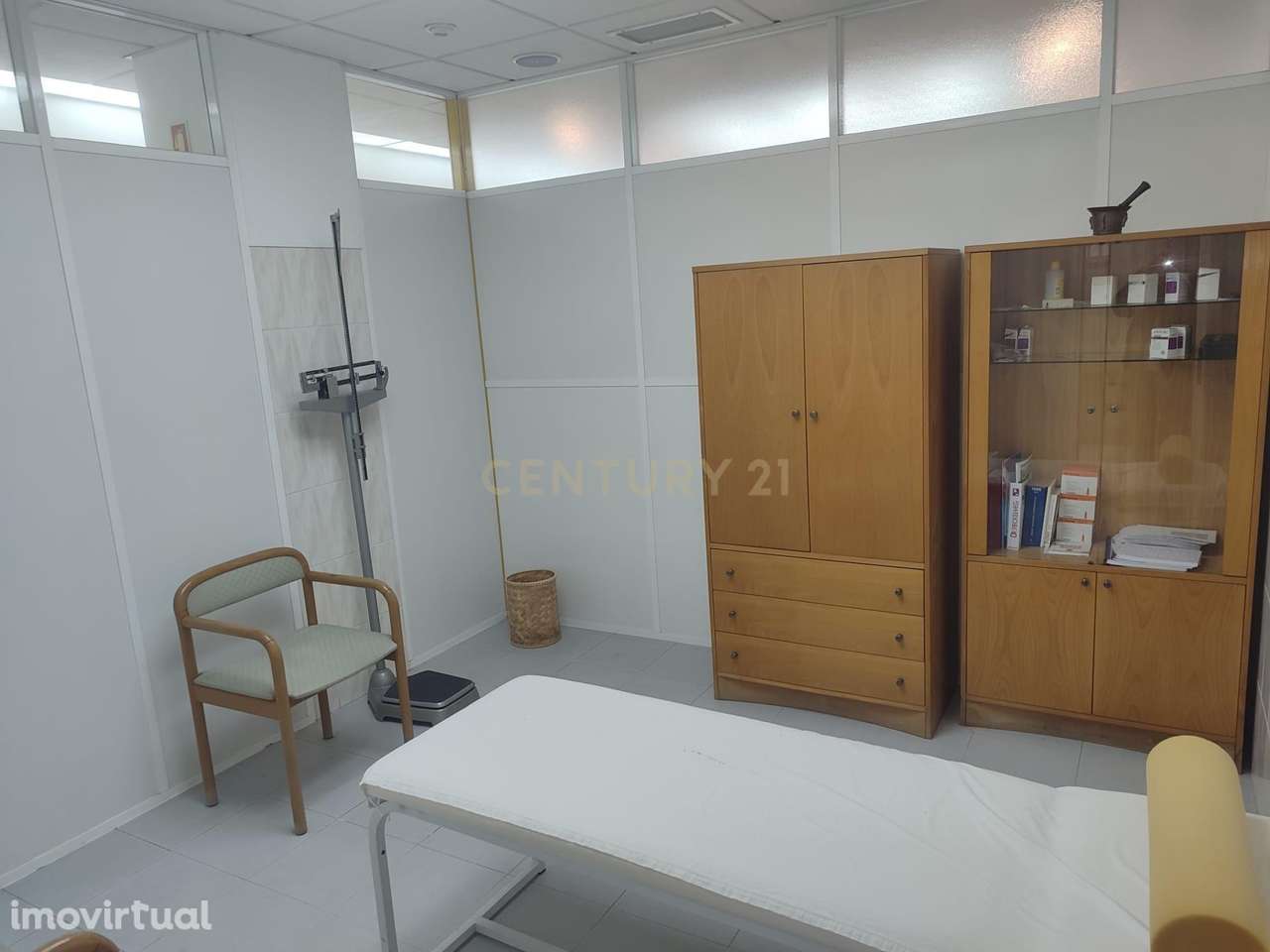 Loja com Duas Frentes | 75 m² | Quinta da Samaritana – Belas - Grande imagem: 5/19