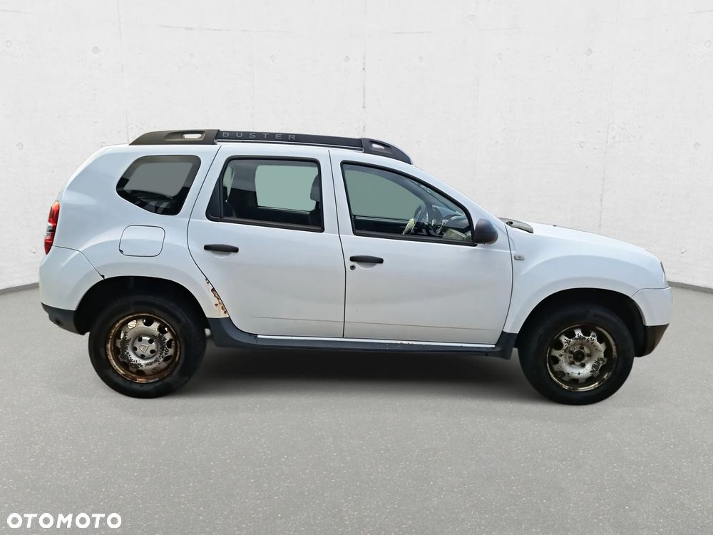 Dacia Duster 1.6 SCe Access S&S - 4