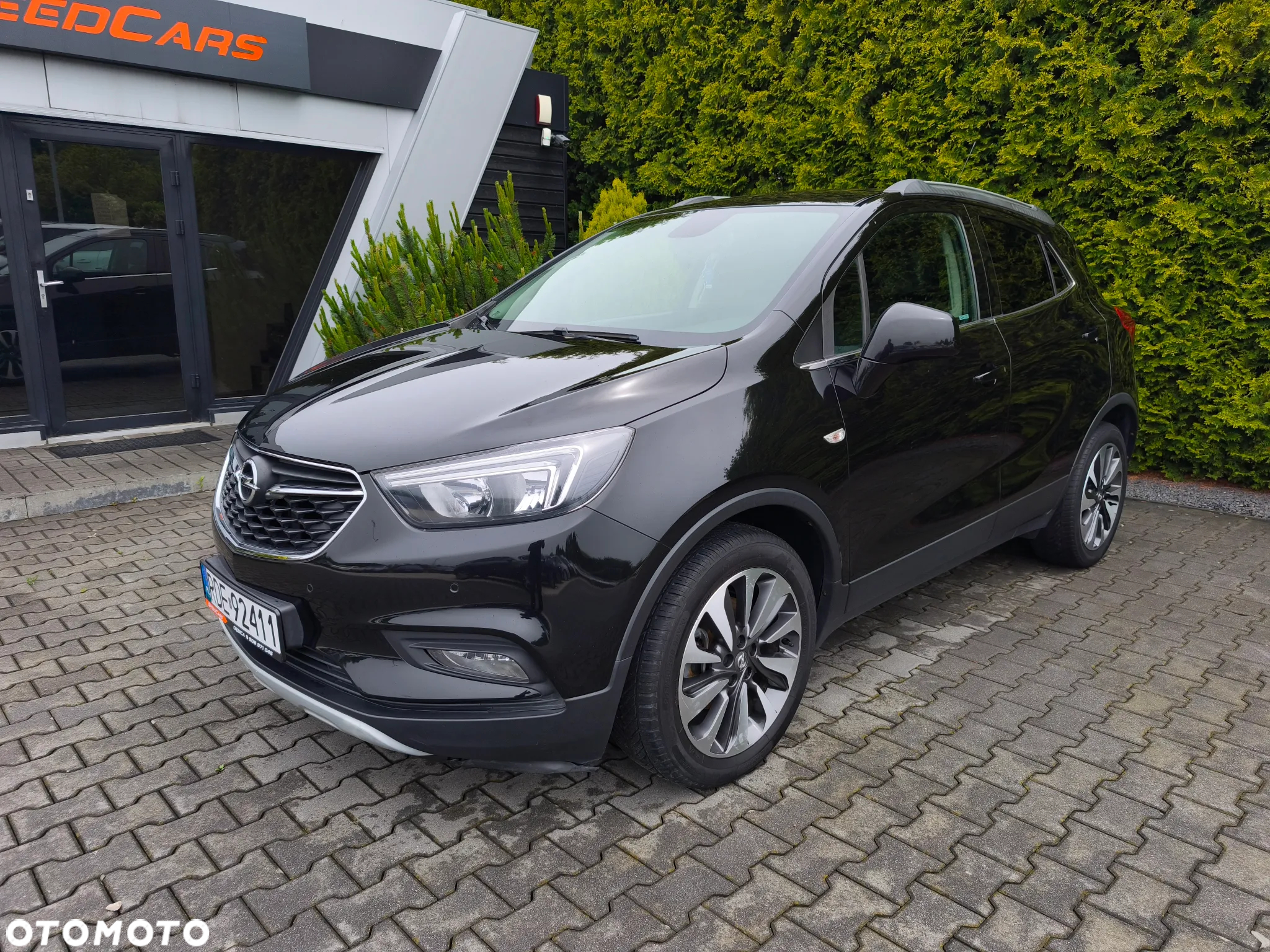 Opel Mokka - 3