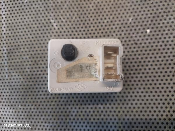 Relogio Renault Clio I (B/C57_, 5/357_) - 3