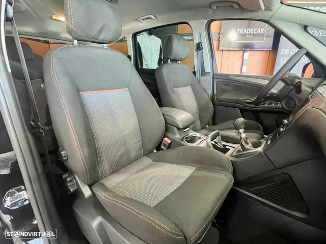 Ford S-Max 1.6 TDCi Trend Busine.7L - 18