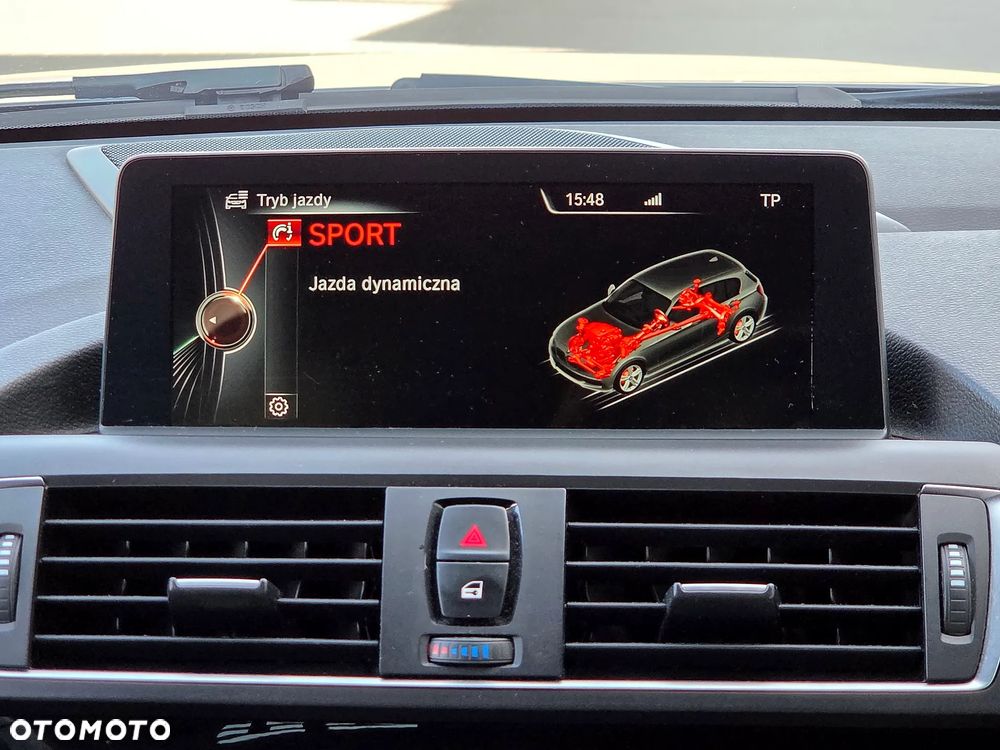 BMW Seria 1 120d M Sport sport - 29