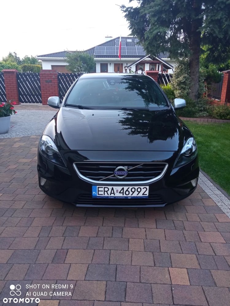 Volvo V40 D2 RDesign - 18