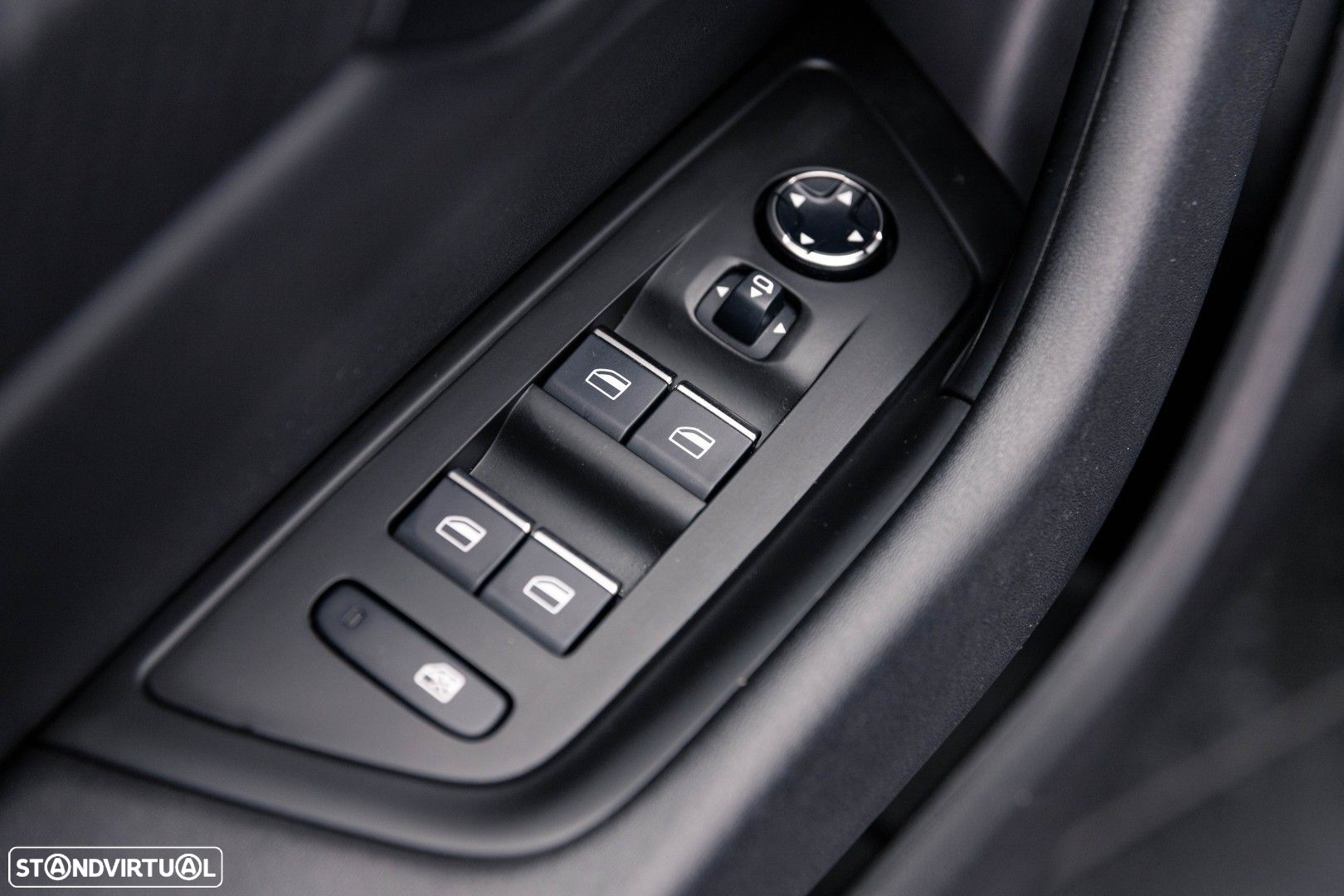 Peugeot 508 1.5 BlueHDi Allure EAT8 - 38