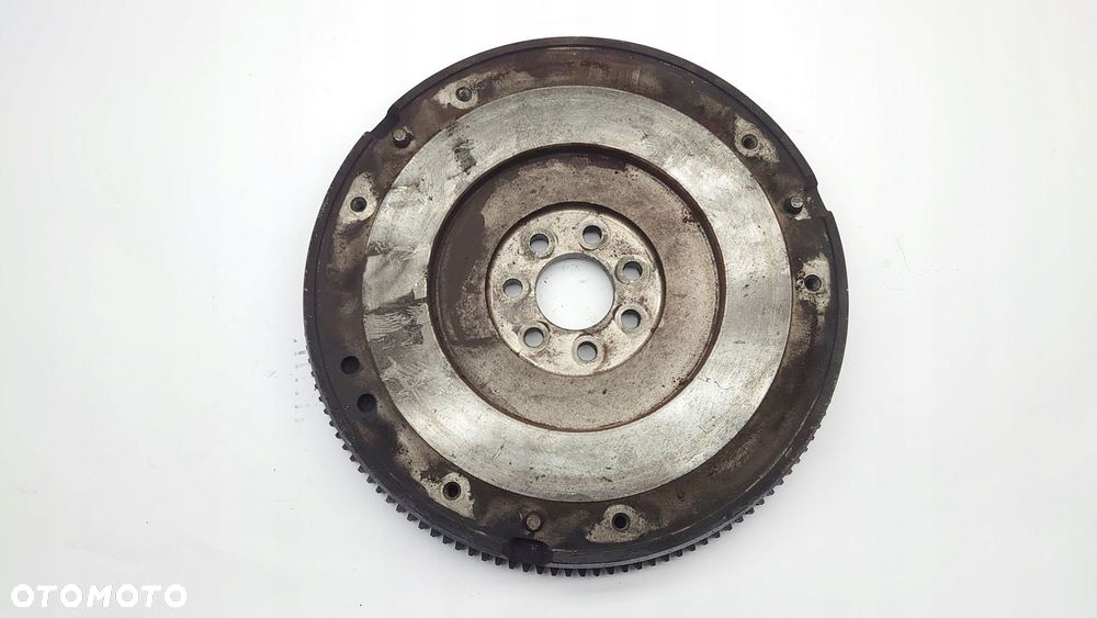 KOŁO ZAMACHOWE SPRZĘGŁO KOMPLET MASTER TRAFIC 2.5 DCI VIVARO MOV 8200509932 - 7