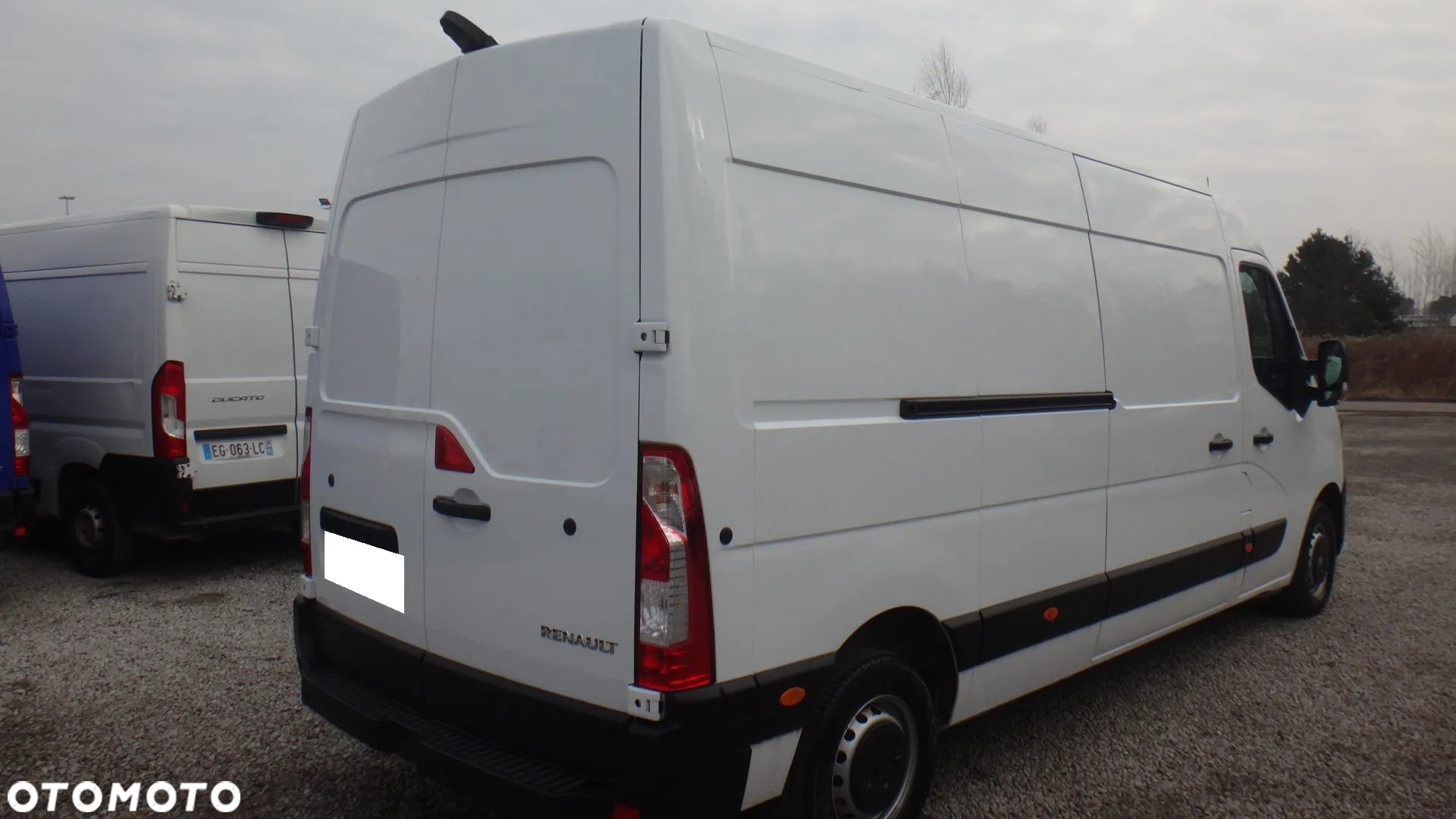 Renault Master - 4