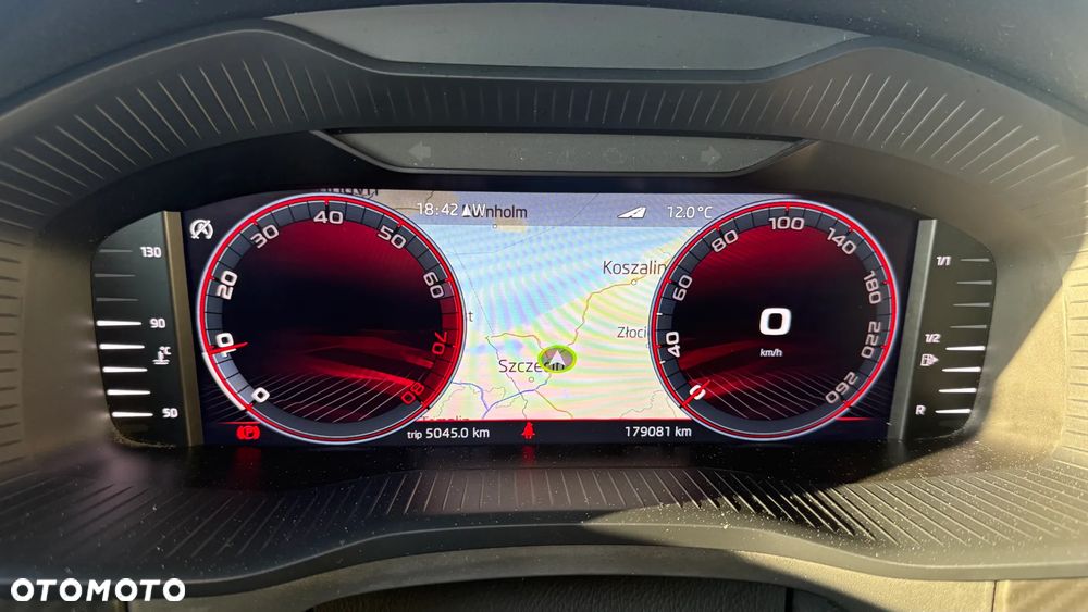 Skoda Kodiaq 1.5 TSI ACT Sportline - 35