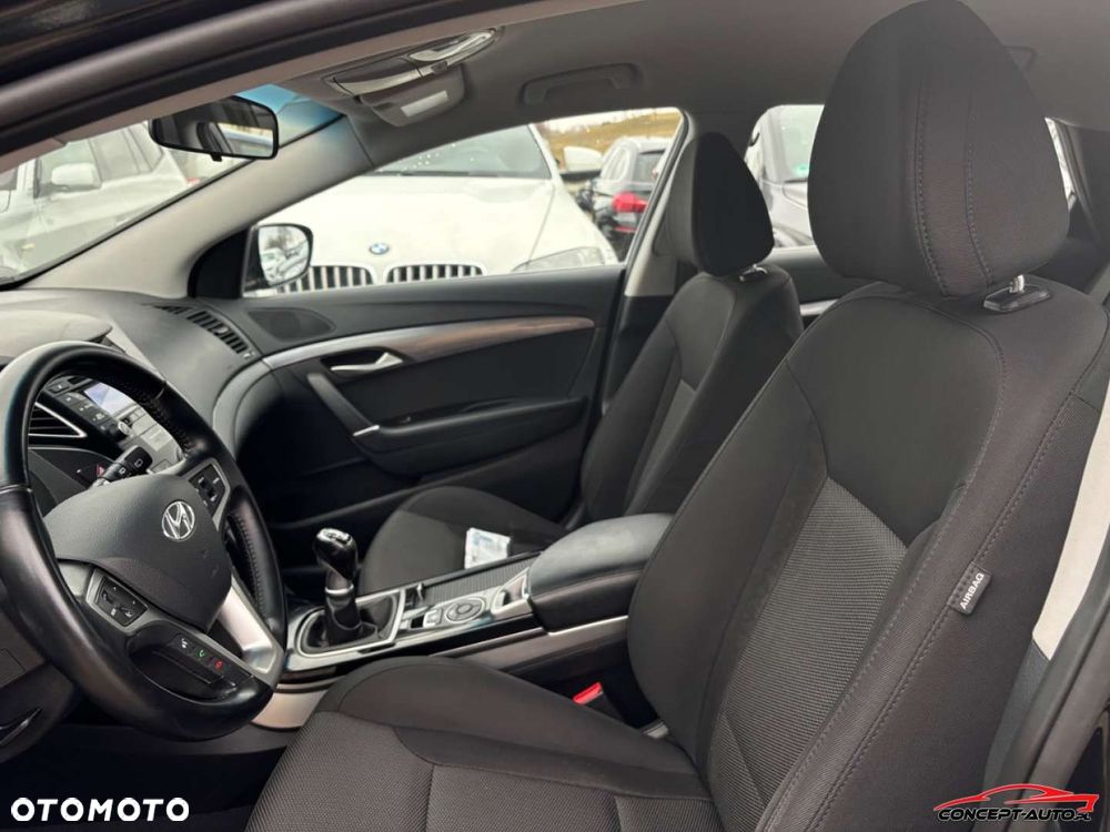 Hyundai i40 - 18