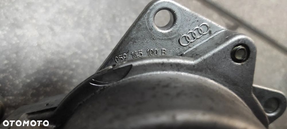 Pompa Vacum 059145100B Audi A4 B6 2.5TDI - 3