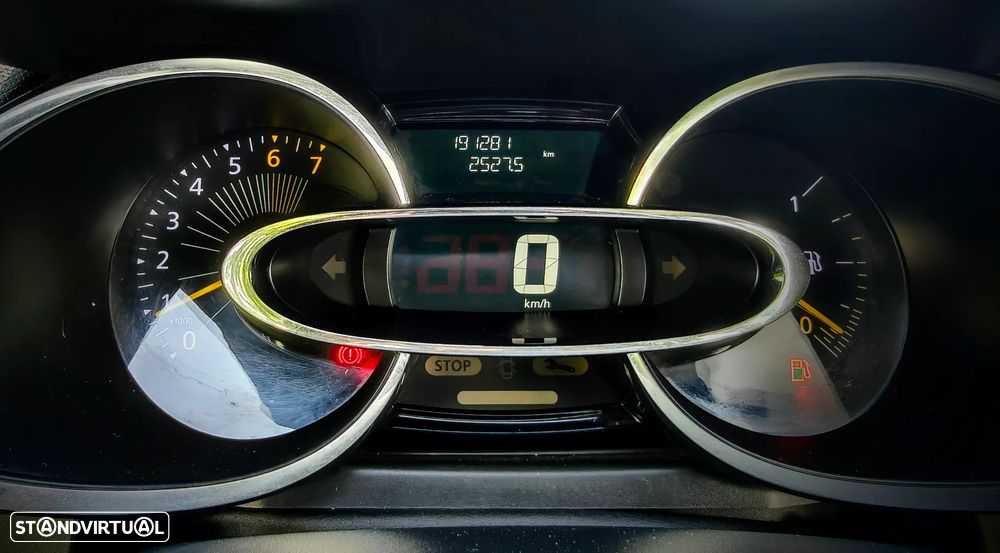 Renault Clio 0.9 TCe GT Line - 5