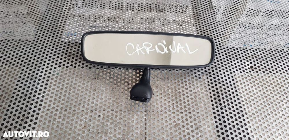 Oglinda Retrovizoare Parbriz Kia Carnival Dezmembrez Kia Carnival - 1