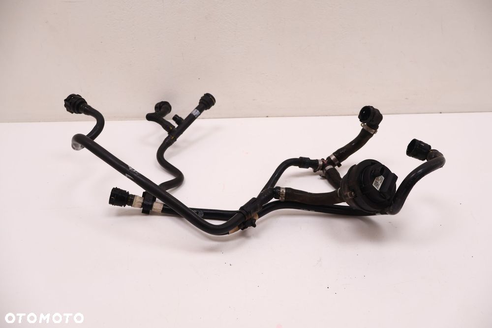 FIAT TIPO II 1.0T DODTAKOWA POMPA WODY PRZEWODY 52076512, 52159899, 52159898 - 1