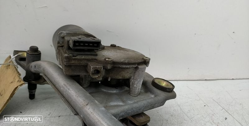 Mecanismo Limpa Para Brisas Ford Mondeo I (Gbp) - 4