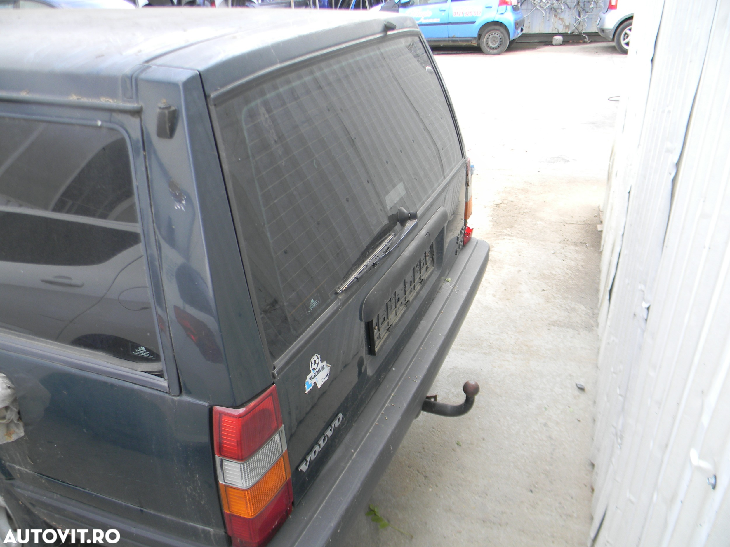 Dezmembrari  Volvo 940 Mk 2 (944)  1994  > 1998 2.3 TI Benzina - 5