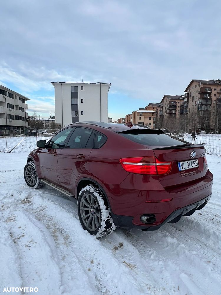 BMW X6 - 2