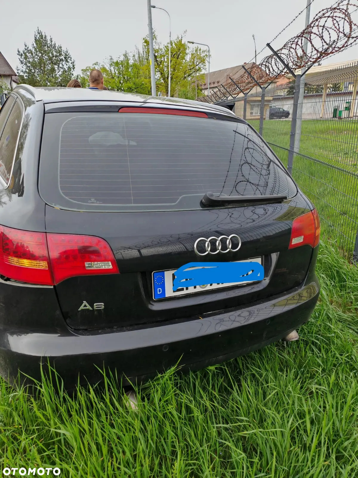 Audi A6 2.0 TDI - 3