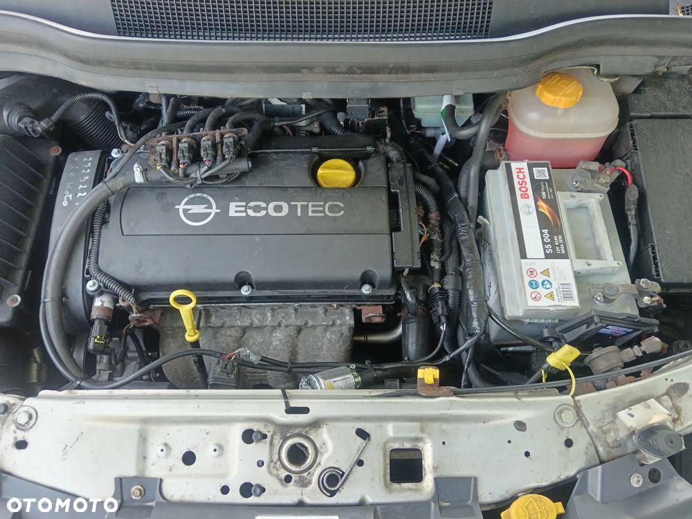 Opel Zafira 1.8 Innovation 110 Jahre - 27