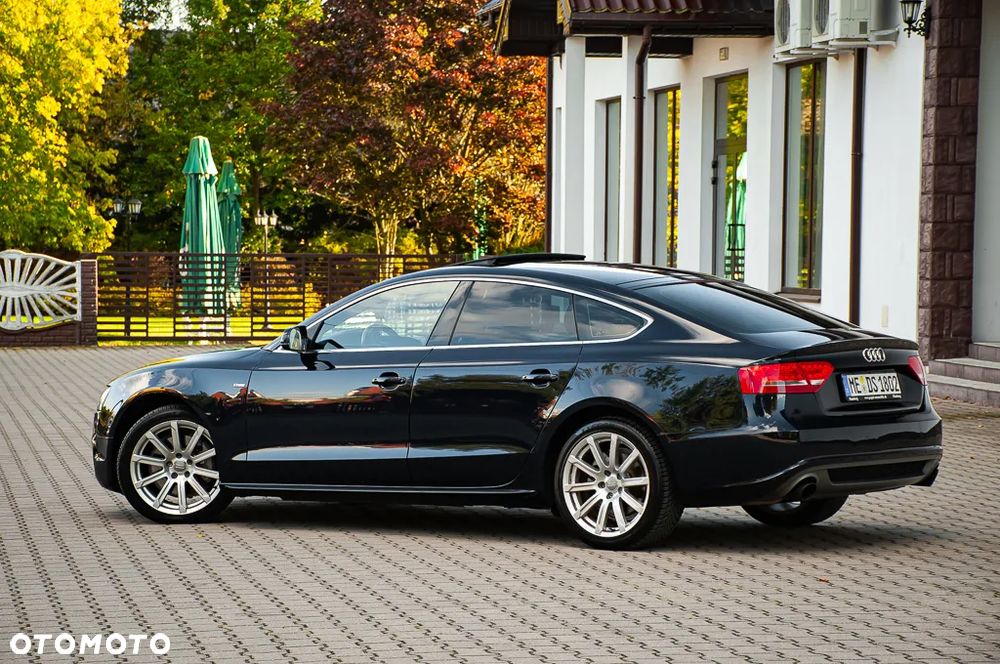 Audi A5 - 14